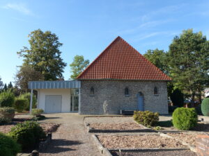 Friedhof Pattensen